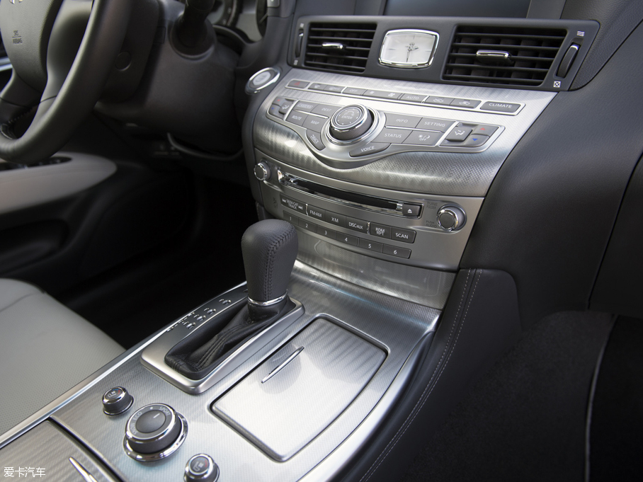 2015ӢQ70 Premium Select Edition