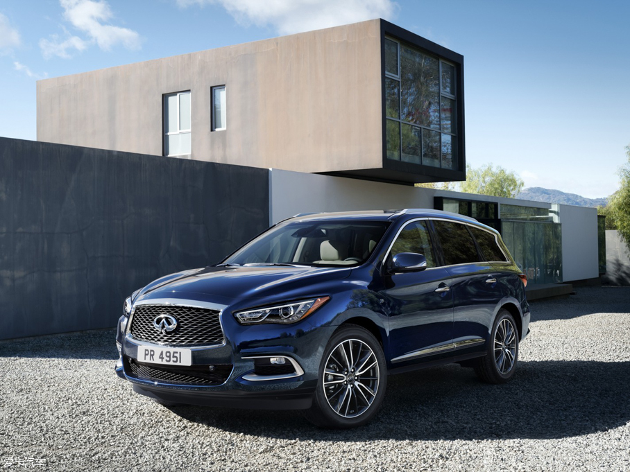 2016ӢQX60(M) 3.5L ȫܰ