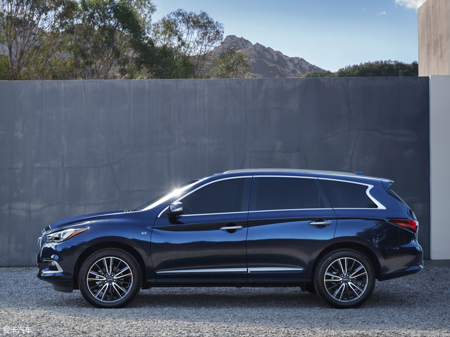 2016ӢQX60(M) 3.5L ȫܰ