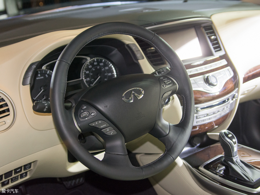 2016ӢQX60(M) 3.5L ȫܰ