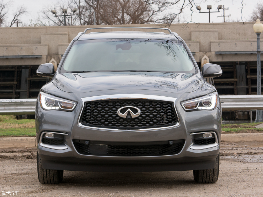 2016ӢQX60(M) 3.5L ȫܰ