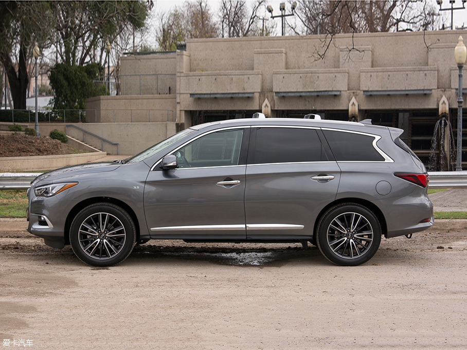 2016ӢQX60(M(jn)) 3.5L ȫܰ