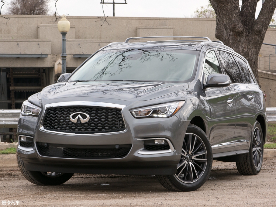 2016ӢQX60(M) 3.5L ȫܰ
