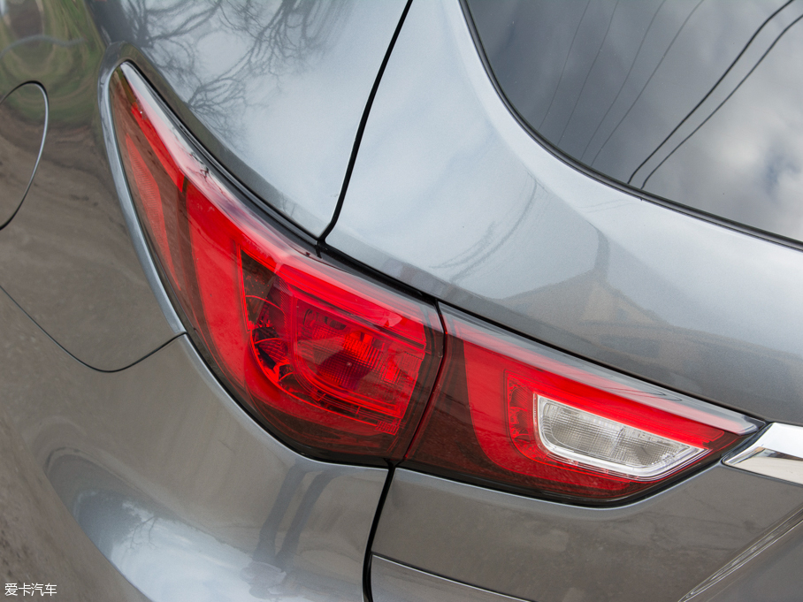 2016ӢQX60(M(jn)) 3.5L ȫܰ