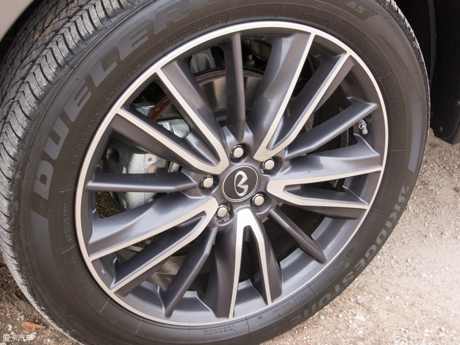 2016ӢQX60(M(jn)) 3.5L ȫܰ