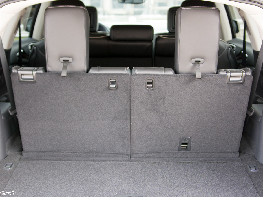 2016ӢQX60(M) 3.5L ȫܰ