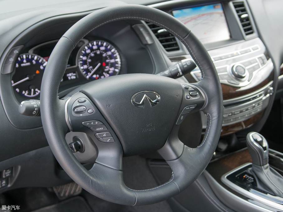 2016ӢQX60(M) 3.5L ȫܰ