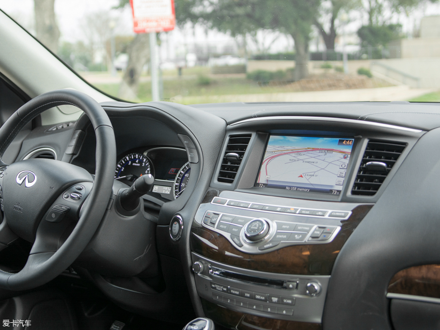 2016ӢQX60(M) 3.5L ȫܰ