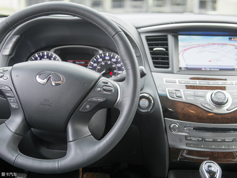 2016ӢQX60(M(jn)) 3.5L ȫܰ