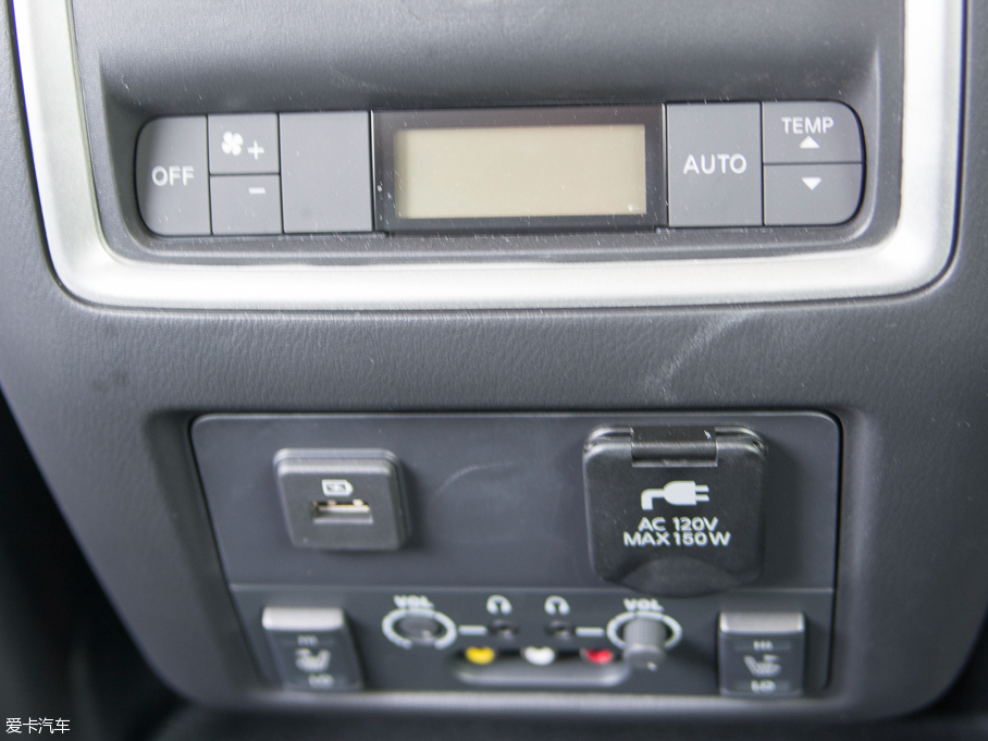 2016ӢQX60(M) 3.5L ȫܰ