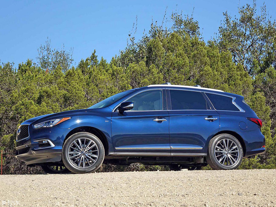 2016ӢQX60(M) 3.5L ȫܰ