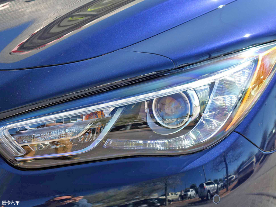 2016ӢQX60(M) 3.5L ȫܰ