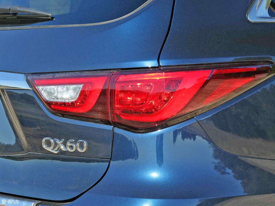 2016ӢQX60(M) 3.5L ȫܰ