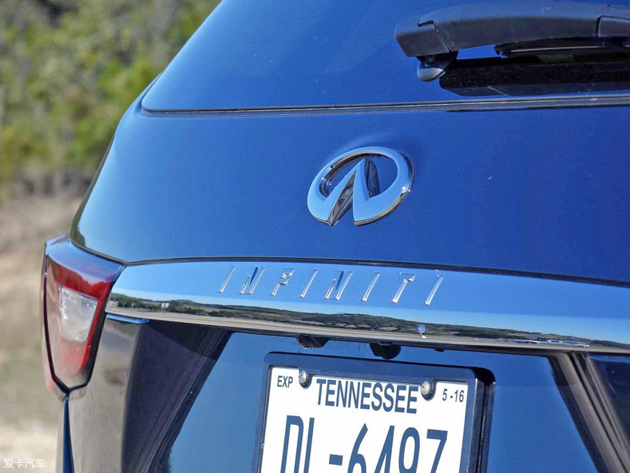 2016ӢQX60(M(jn)) 3.5L ȫܰ