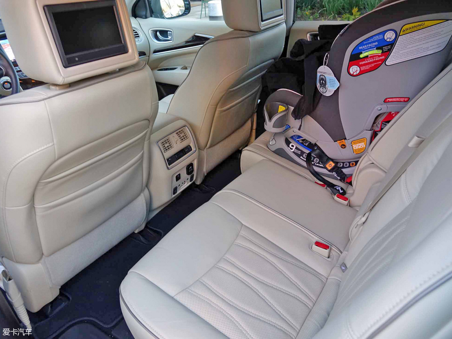 2016ӢQX60(M) 3.5L ȫܰ