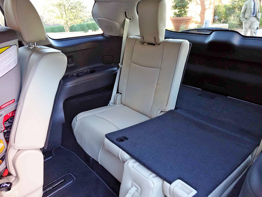 2016ӢQX60(M) 3.5L ȫܰ