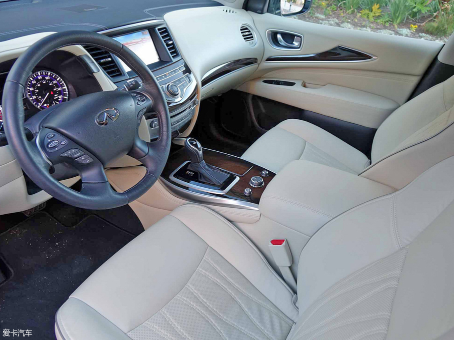 2016ӢQX60(M(jn)) 3.5L ȫܰ