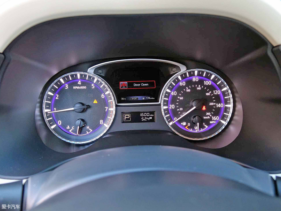 2016ӢQX60(M) 3.5L ȫܰ