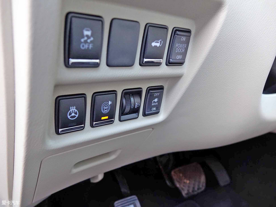 2016ӢQX60(M) 3.5L ȫܰ