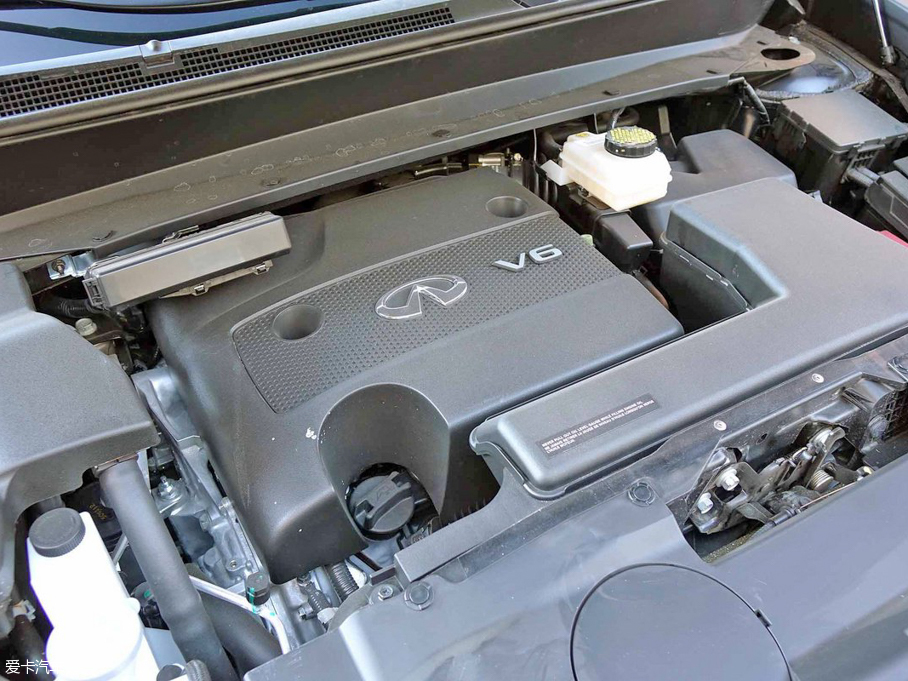 2016ӢQX60(M(jn)) 3.5L ȫܰ