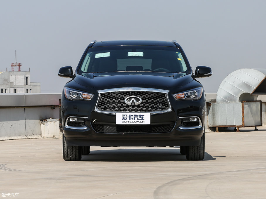 2016ӢQX60 Hybrid 2.5T Hybrid ׿Խ