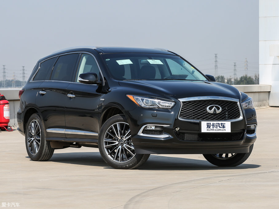 2016ӢQX60 Hybrid 2.5T Hybrid ׿Խ