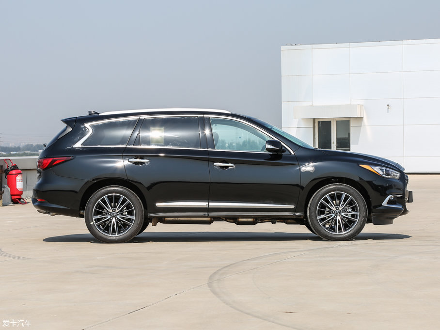 2016ӢQX60 Hybrid 2.5T Hybrid ׿Խ