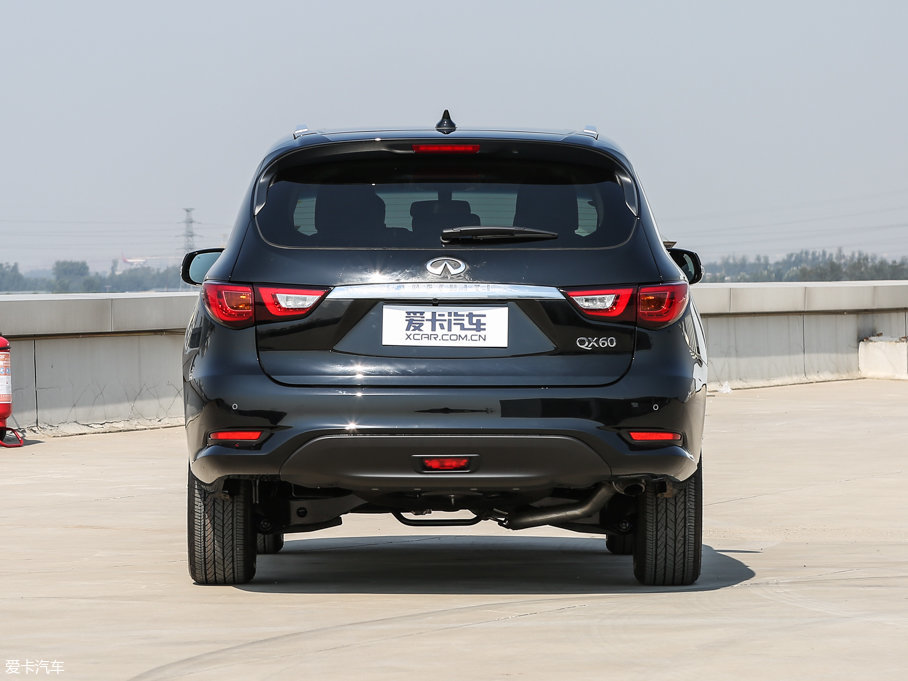 2016ӢQX60 Hybrid 2.5T Hybrid ׿Խ