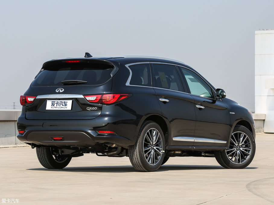 2016ӢQX60 Hybrid 2.5T Hybrid ׿Խ