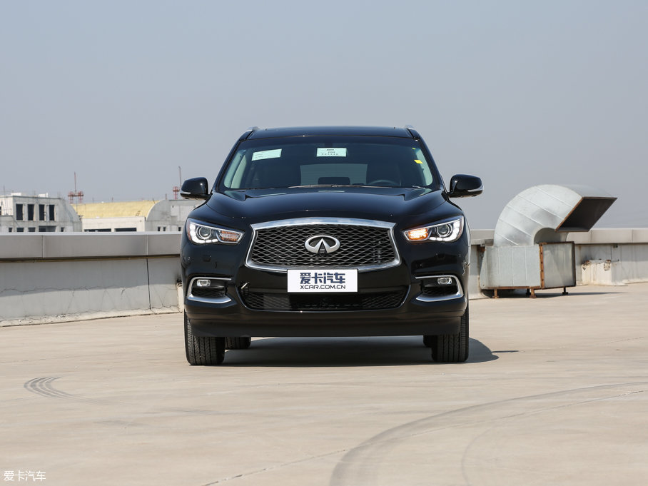2016ӢQX60 Hybrid 2.5T Hybrid ׿Խ