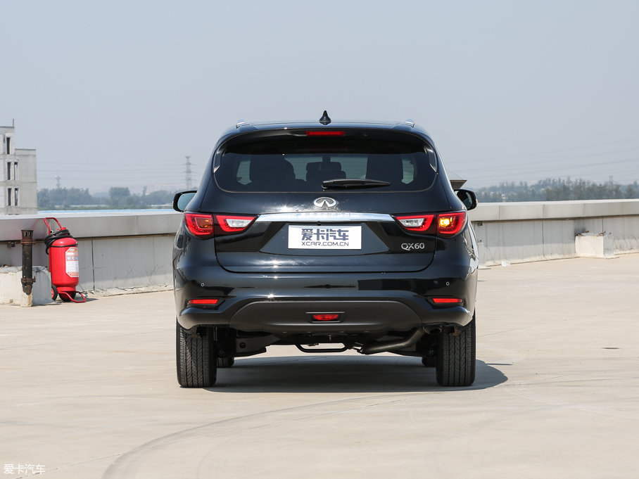 2016ӢQX60 Hybrid 2.5T Hybrid (q)׿Խ