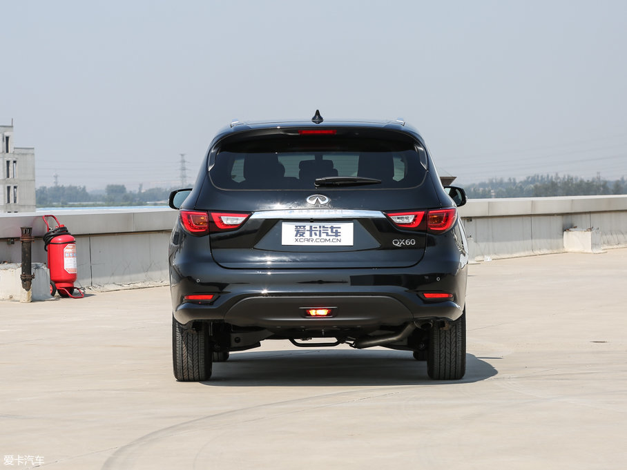2016ӢQX60 Hybrid 2.5T Hybrid ׿Խ