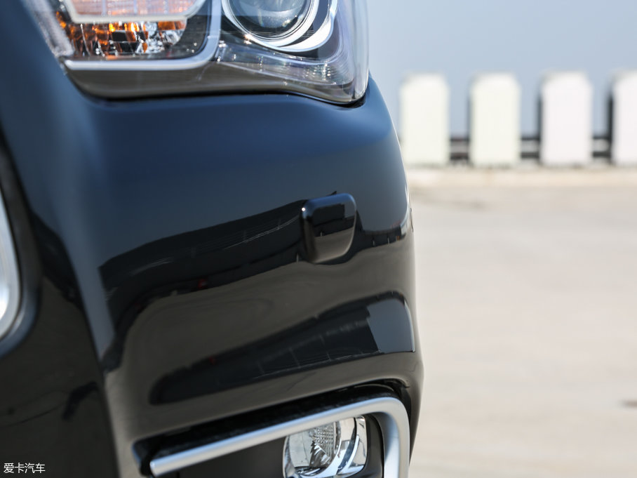 2016ӢQX60 Hybrid 2.5T Hybrid (q)׿Խ