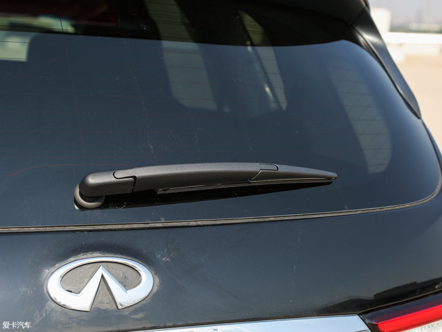 2016ӢQX60 Hybrid 2.5T Hybrid (q)׿Խ