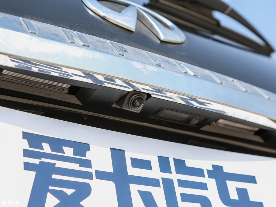 2016ӢQX60 Hybrid 2.5T Hybrid ׿Խ