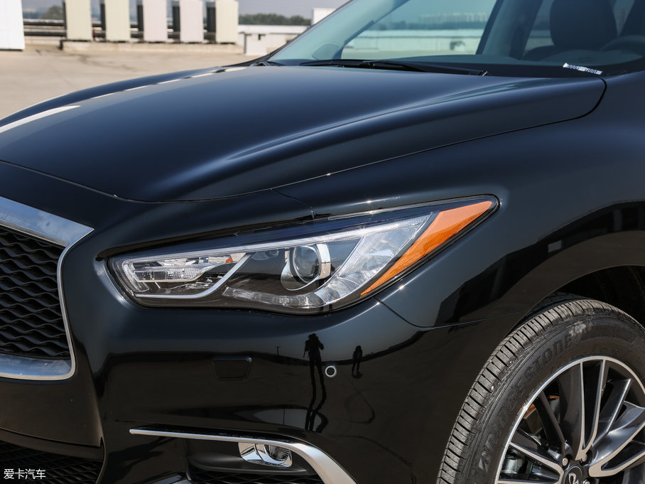 2016ӢQX60 Hybrid 2.5T Hybrid ׿Խ