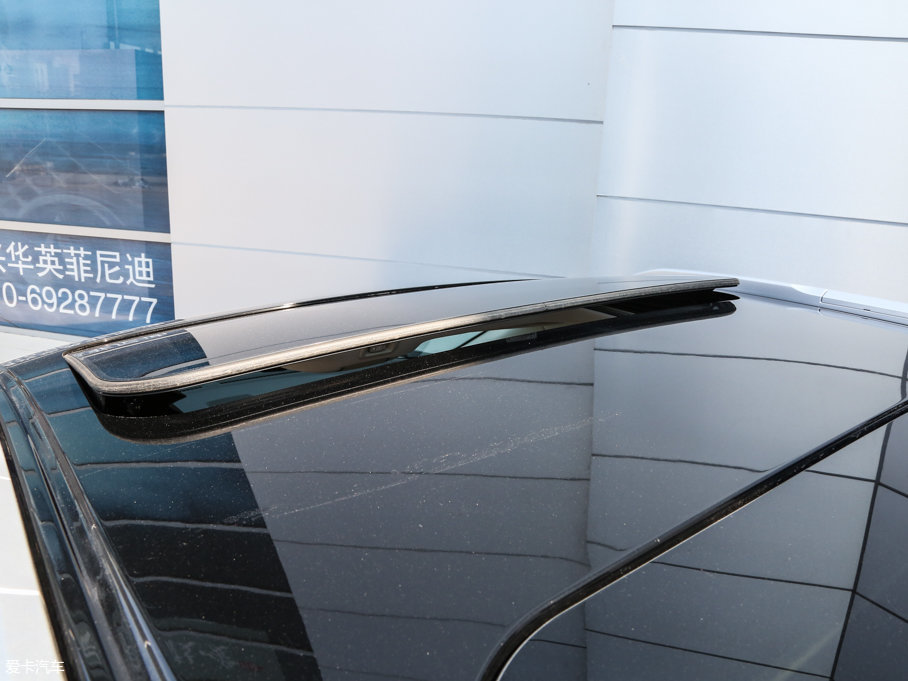 2016ӢQX60 Hybrid 2.5T Hybrid ׿Խ