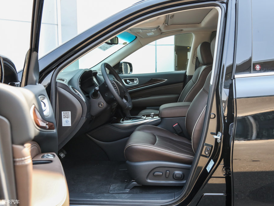 2016ӢQX60 Hybrid 2.5T Hybrid (q)׿Խ