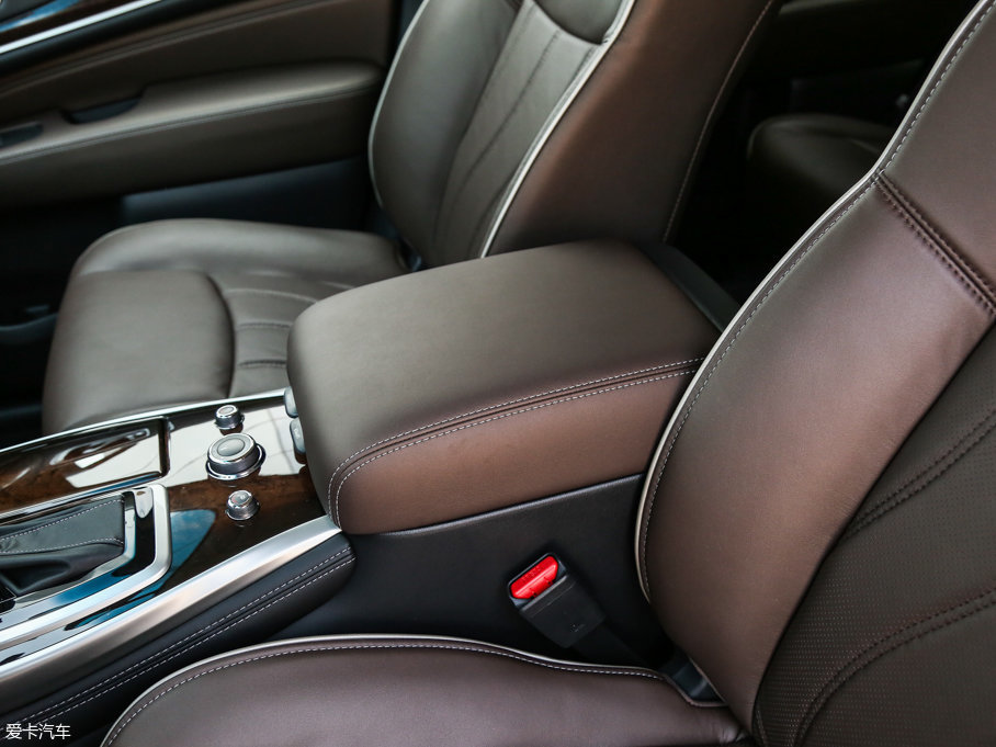 2016ӢQX60 Hybrid 2.5T Hybrid (q)׿Խ