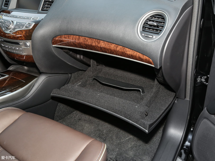 2016ӢQX60 Hybrid 2.5T Hybrid ׿Խ