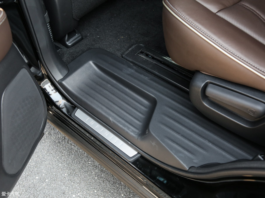 2016ӢQX60 Hybrid 2.5T Hybrid (q)׿Խ