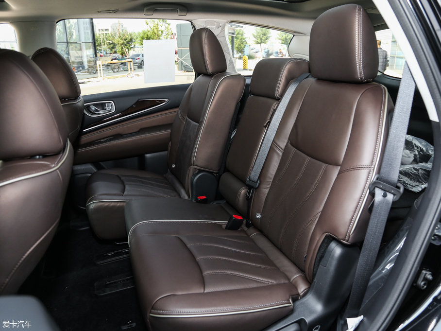 2016ӢQX60 Hybrid 2.5T Hybrid (q)׿Խ