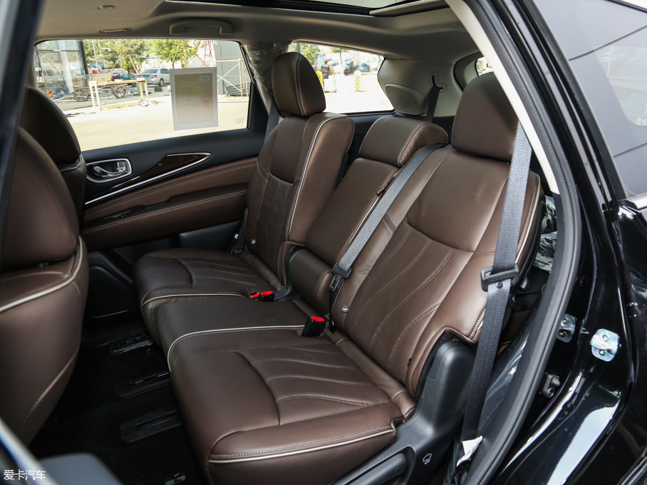 2016ӢQX60 Hybrid 2.5T Hybrid ׿Խ