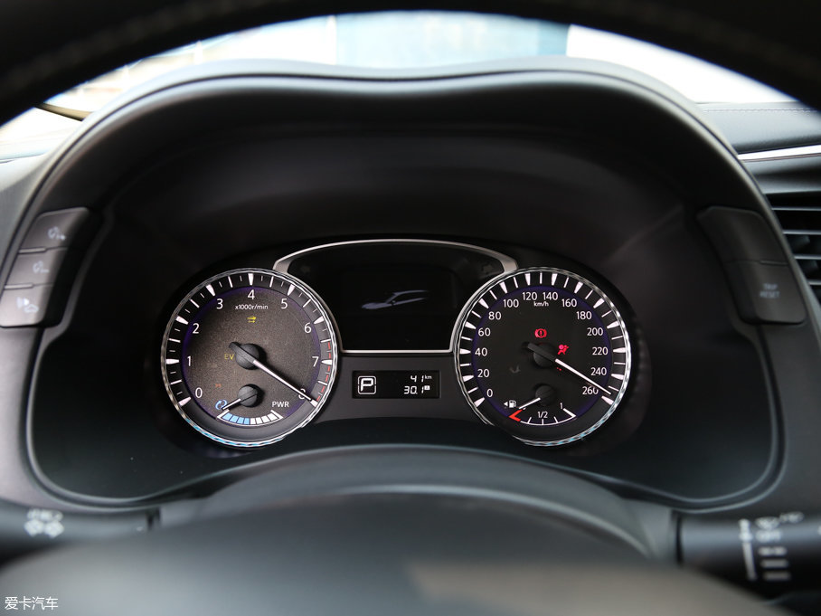 2016ӢQX60 Hybrid 2.5T Hybrid (q)׿Խ