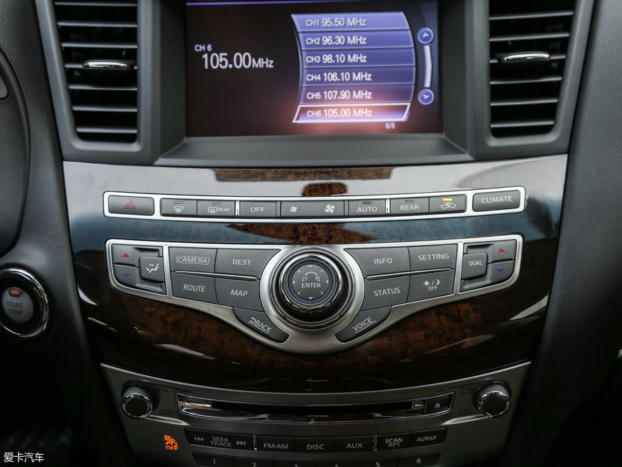 2016ӢQX60 Hybrid 2.5T Hybrid ׿Խ