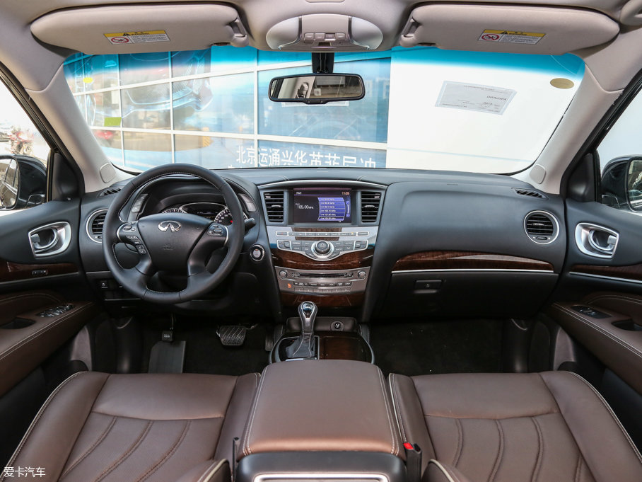 2016ӢQX60 Hybrid 2.5T Hybrid ׿Խ