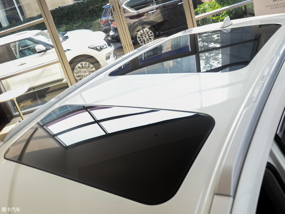 2016ӢQX60 Hybrid 2.5T Hybrid ׿Խ