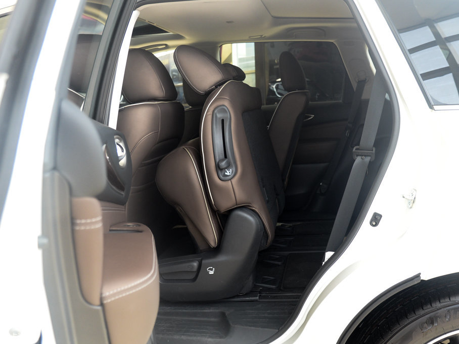 2016ӢQX60 Hybrid 2.5T Hybrid (q)׿Խ