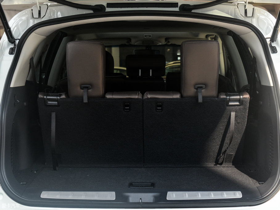 2016ӢQX60 Hybrid 2.5T Hybrid ׿Խ