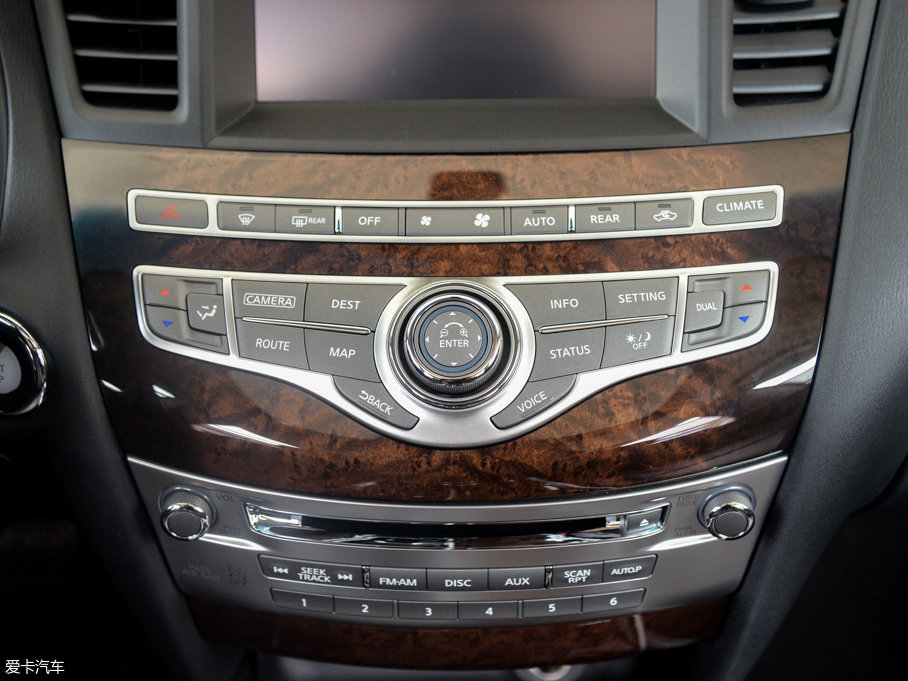 2016ӢQX60 Hybrid 2.5T Hybrid (q)׿Խ